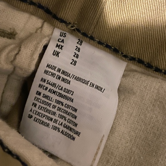 American Eagle Shorts - Picture 5 of 6